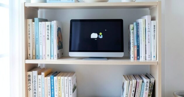 楽天Koboの口コミ：楽天ポイントがザクザク貯まる電子書籍のイメージ画像 2