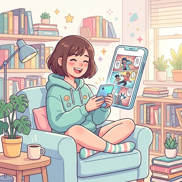 楽天KoboとBOOK☆WALKERを比較：楽天ポイントとラノベ読書で選ぶの本文イメージ 2