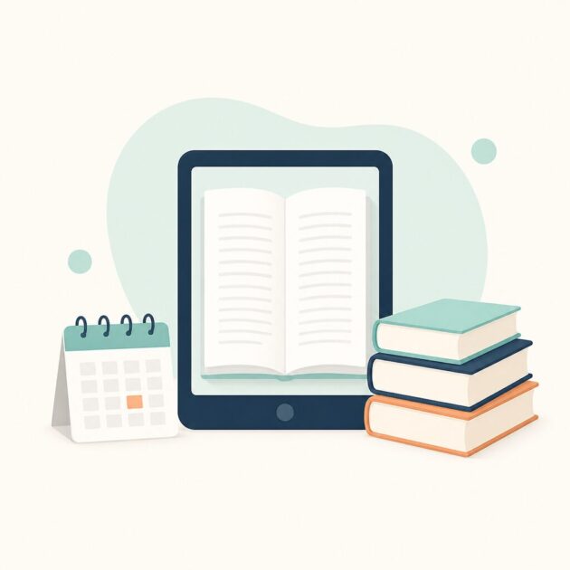 海外在住・出張時に日本の電子書籍を問題なく読む方法｜比較の本文イメージ 1