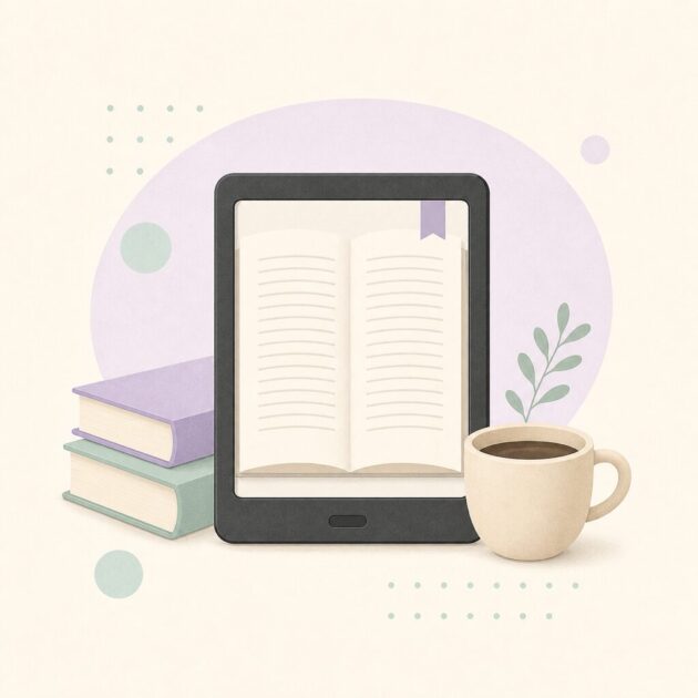 電子書籍の読書管理アプリ（ブクログ・読書メーター等）との連携活用｜比較の本文イメージ 1